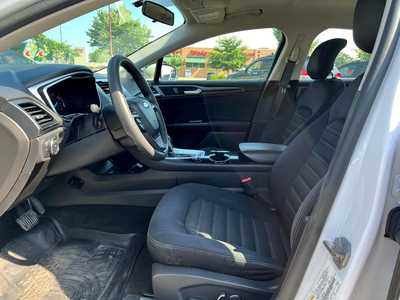 2014 Ford Fusion, $9900. Photo 11