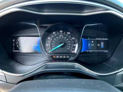 2014 Ford Fusion, $9900. Photo 12