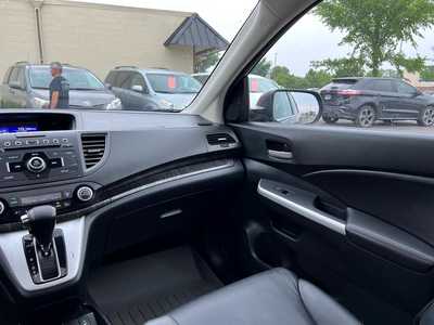 2013 Honda CR-V, $14900. Photo 12