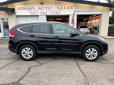 2013 Honda CR-V, $14900. Photo 2