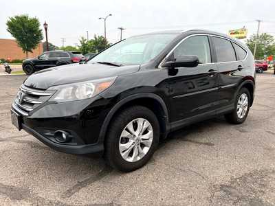 2013 Honda CR-V, $14900. Photo 4