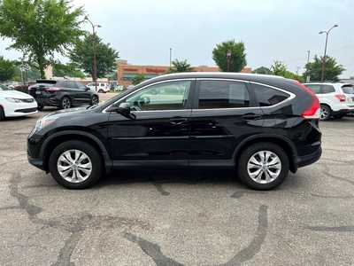 2013 Honda CR-V, $14900. Photo 5