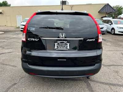 2013 Honda CR-V, $14900. Photo 6