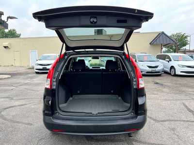 2013 Honda CR-V, $14900. Photo 7