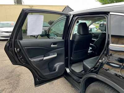 2013 Honda CR-V, $14900. Photo 9