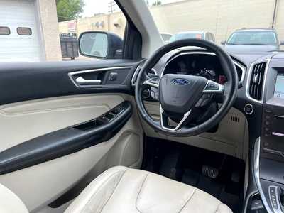 2017 Ford Edge, $13900. Photo 10