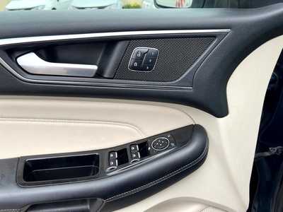 2017 Ford Edge, $13900. Photo 11