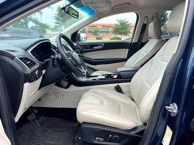 2017 Ford Edge, $13900. Photo 12