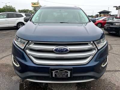 2017 Ford Edge, $13900. Photo 3