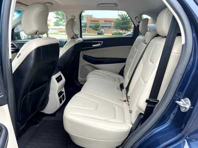 2017 Ford Edge, $13900. Photo 7