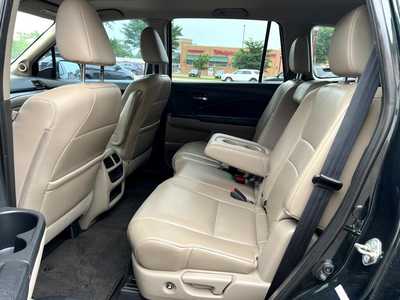 2016 Honda Pilot, $13900. Photo 11