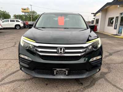 2016 Honda Pilot, $13900. Photo 3