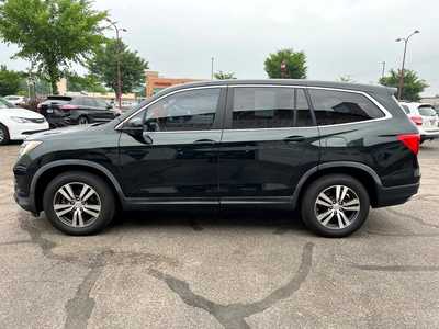2016 Honda Pilot, $13900. Photo 5