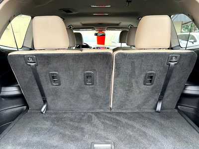 2016 Honda Pilot, $13900. Photo 8