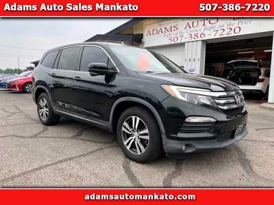2016 Honda Pilot, $13900. Photo 1