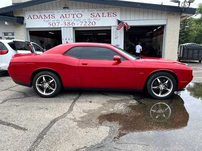 2017 Dodge Challenger, $19900. Photo 2