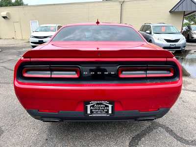 2017 Dodge Challenger, $19900. Photo 6