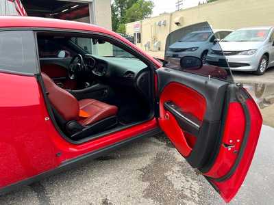 2017 Dodge Challenger, $19900. Photo 7
