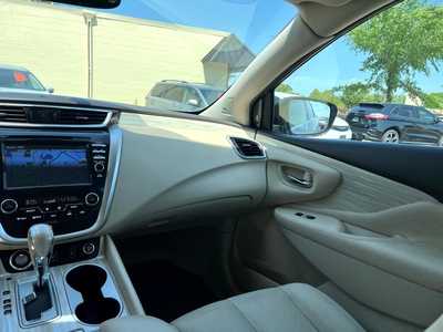 2015 Nissan Murano, $13900. Photo 11