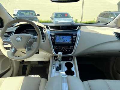 2015 Nissan Murano, $13900. Photo 12