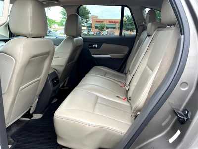 2014 Ford Edge, $11500. Photo 10