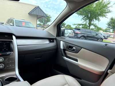 2014 Ford Edge, $11500. Photo 11