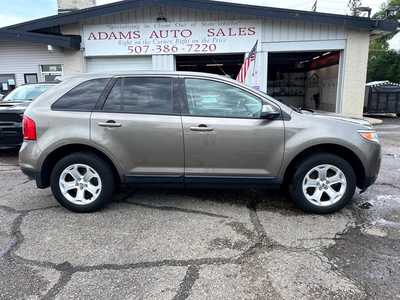 2014 Ford Edge, $11500. Photo 2