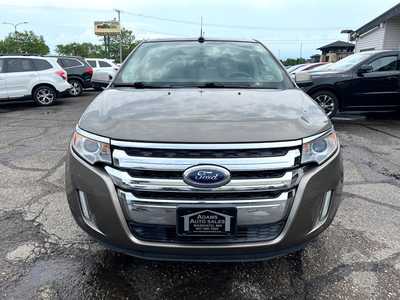 2014 Ford Edge, $11500. Photo 3