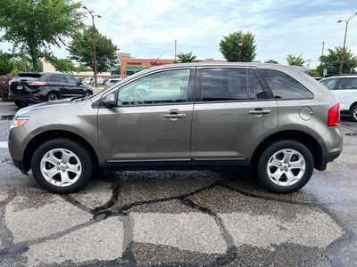2014 Ford Edge, $11500. Photo 5
