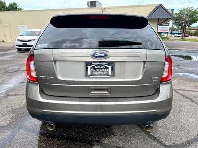 2014 Ford Edge, $11500. Photo 6
