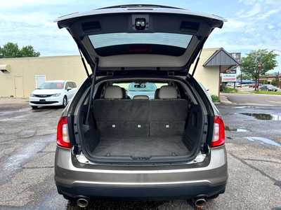 2014 Ford Edge, $11500. Photo 7
