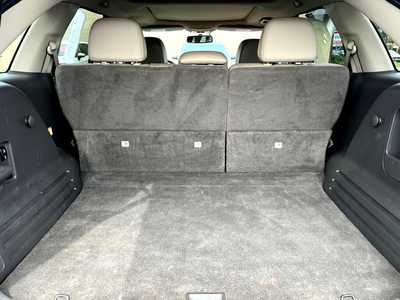 2014 Ford Edge, $11500. Photo 8