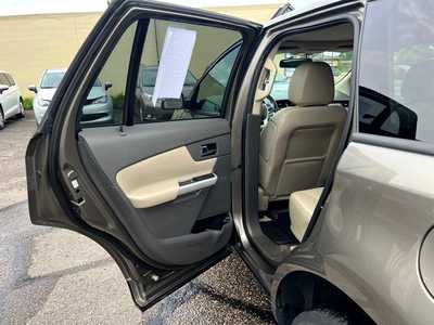 2014 Ford Edge, $11500. Photo 9