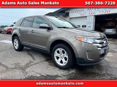 2014 Ford Edge, $11500. Photo 1