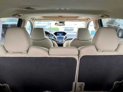 2014 Acura MDX, $12900. Photo 10