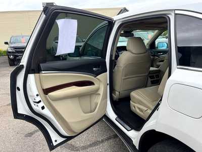 2014 Acura MDX, $12900. Photo 11