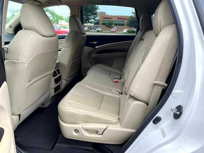 2014 Acura MDX, $12900. Photo 12