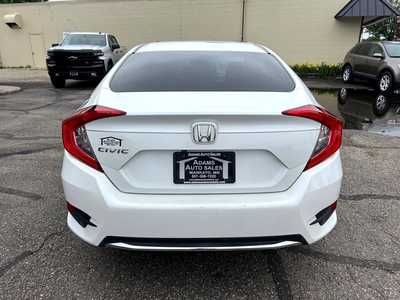 2019 Honda Civic, $13900. Photo 6