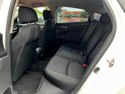 2019 Honda Civic, $13900. Photo 8