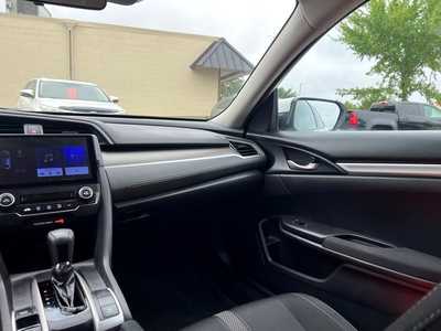 2019 Honda Civic, $13900. Photo 9