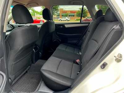 2017 Subaru Outback, $13900. Photo 10