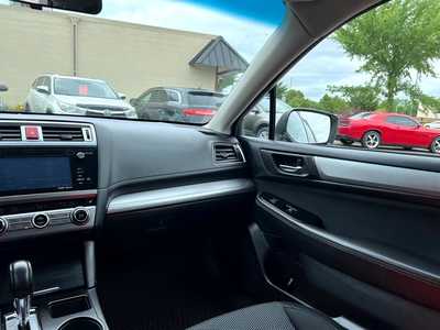 2017 Subaru Outback, $13900. Photo 11