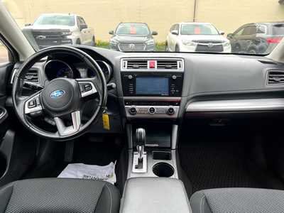 2017 Subaru Outback, $13900. Photo 12