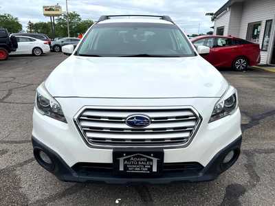 2017 Subaru Outback, $13900. Photo 3