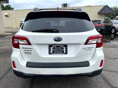 2017 Subaru Outback, $13900. Photo 6