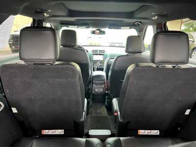 2018 Ford Explorer, $17950. Photo 10