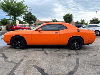 2014 Dodge Challenger, $19900. Photo 5