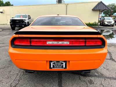 2014 Dodge Challenger, $19900. Photo 6