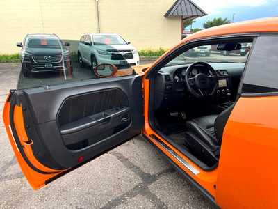 2014 Dodge Challenger, $19900. Photo 7