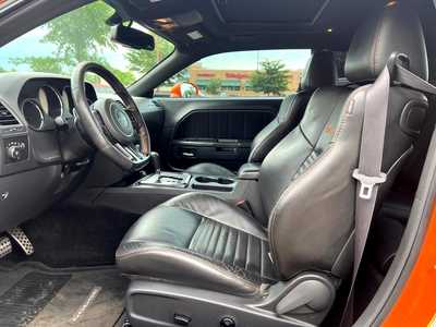 2014 Dodge Challenger, $19900. Photo 9